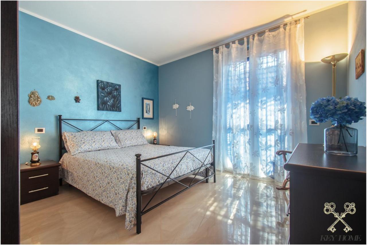 Sunny House Apartment Diano d'Alba Exterior photo